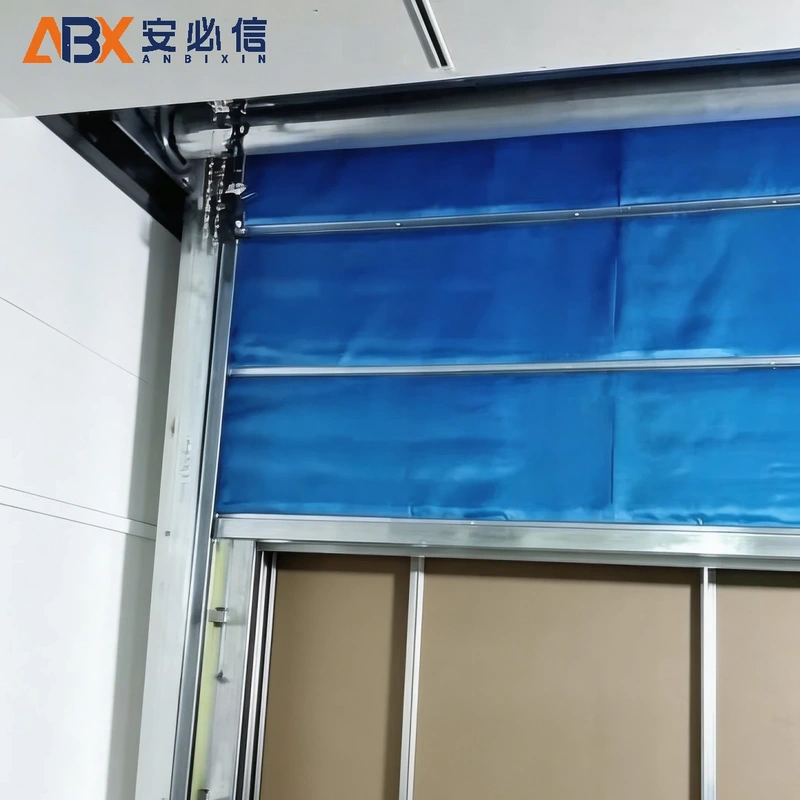 西双版纳傣族冷库门封