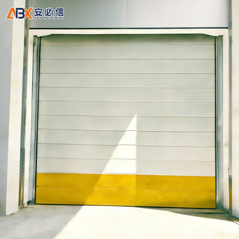 西双版纳傣族升降提升门