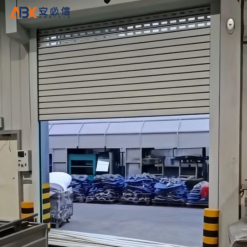 西双版纳傣族医药密闭高速门
